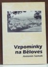 Vzpomínky na Běloves
