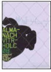 Almanach Vítrholc 08