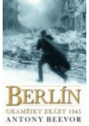 1945 - pád Berlína