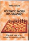 Učebnice šachu pro samouky