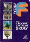 Fyzika pro 7. ročník základní školy