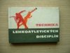 Technika lehkoatletických disciplín