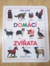 Domácí zvířata