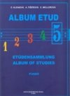 Album etud