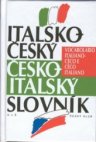 Italsko-český, česko-italský slovník =