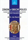 Zákon o obecní policii