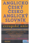 Anglicko-český, česko-anglický slovník Evropské unie