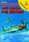 North American P.51 Mustang