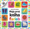 Moja prvá kniha farieb