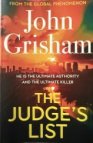 The Judge´s List