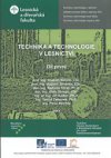Technika a technologie v lesnictví