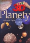 3D planety