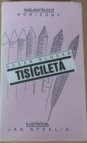 Tisíciletá