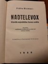 Nadtelevox