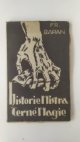 Historie mistra černé magie