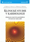 Klinické studie v kardiologii