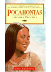 Pocahontas, indiánská princezna