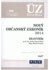 Nový občanský zákoník 2014