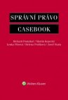 Správní právo - Casebook