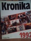 Kronika 1992