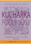 Kuchařka podle jógy