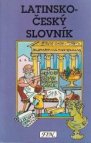 Latinsko-český slovník