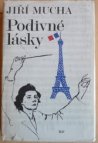 Podivné lásky