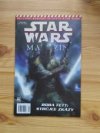Star wars magazín: Bobba Fett: Strůjce zkázy