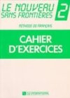 Le nouveau sans frontiéres 2