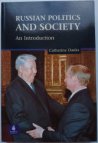 Russian Politics and Society