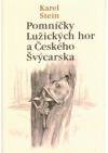 Pomníčky Lužických hor a Českého Švýcarska