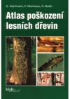 Atlas poškození lesních dřevin
