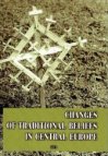 Changes of traditional Beliefs in Central Europe