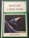 Rostliny a lidský mozek 