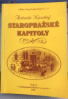 Staropražské kapitoly