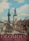 Olomouc ve fotografii