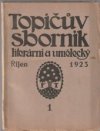 Topičův sborník