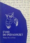 Úvod do pedagogiky