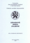 Závazkové právo zvláštní