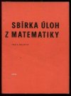 Sbírka úloh z matematiky pro 8. ročník