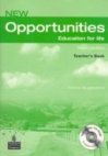 New Opportunities Intermediate