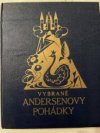 Vybrané Andersenovy pohádky