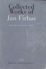 Collected works of Jan Firbas
