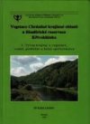 Vegetace Chráněné krajinné oblasti a Biosférické rezervace Křivoklátsko.
