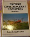 British civil aircraft registers since 1919