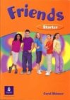 Friends Starter