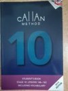 Callan Method, Student's Book