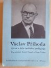 Václav Příhoda