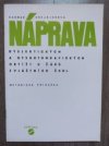 Náprava dyslektických a dysortografických obtíží u žáků zvláštních škol