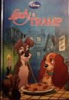 Lady a Tramp